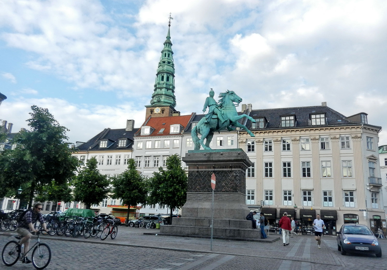 Copenhagen